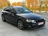 Audi A4*3.0TDI*Quattro*S-Line+*Scheckheft*ACC*PANO*19 - Audi A4 Gebrauchtwagen in Essen
