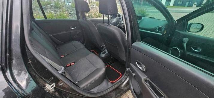 Renault Clio 2010 — photo 7