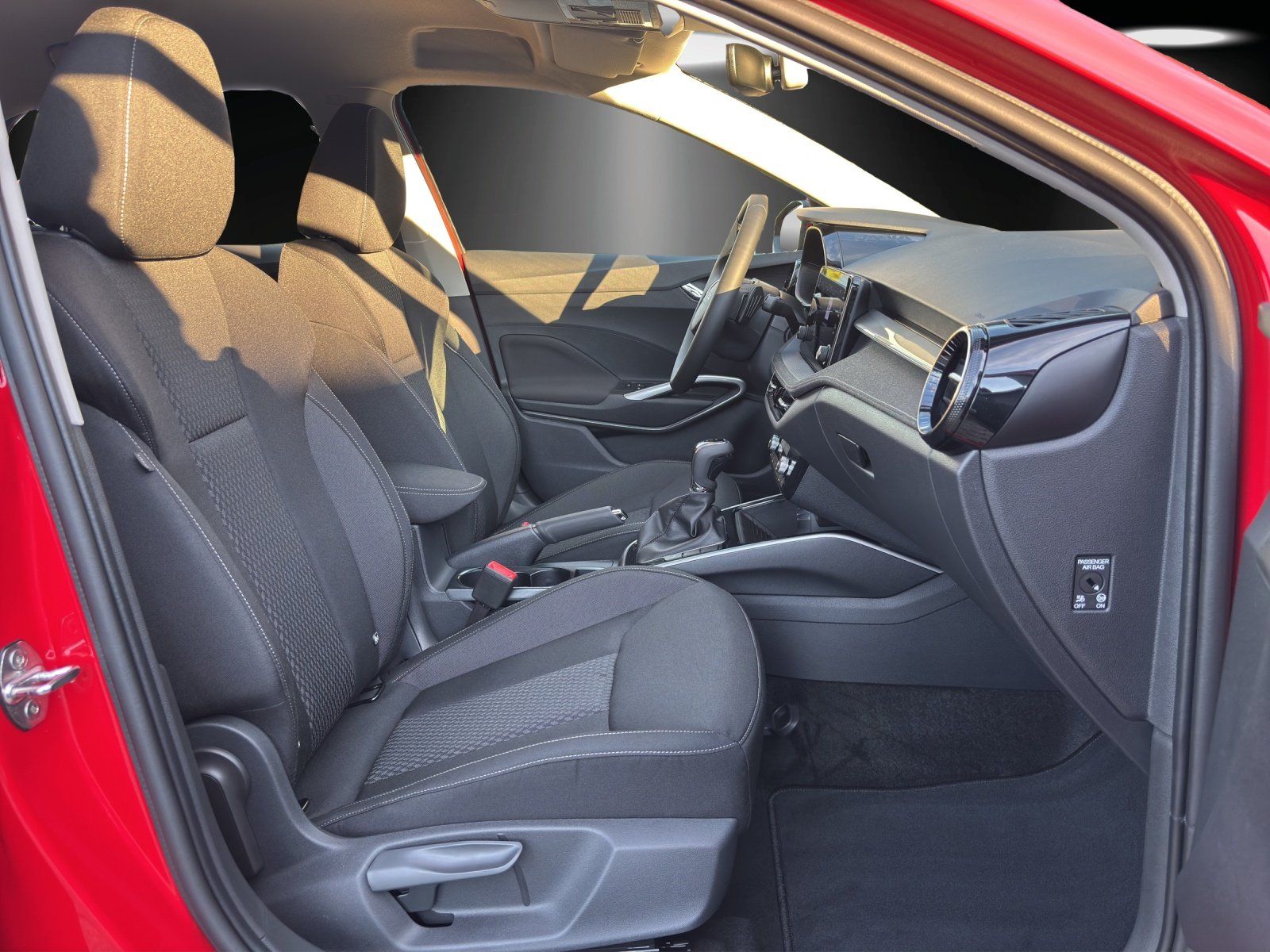 Fahrzeugabbildung SKODA Fabia Tour 1,0 TSI 85 kW DSG