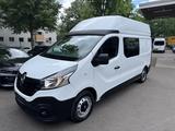 Renault Trafic L2H2*CAMPING*NAVI*KLIMA*PDC*STANDHEIZUNG* - Renault Wohnmobil oder -wagen Trafic Wohnwagen gebraucht