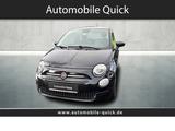 Fiat 500 1.2 Lounge * Klima * Alu * Panoramadach * - Fiat 500 Gebrauchtwagen in Dortmund