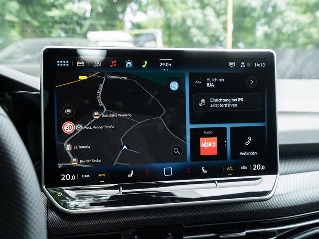 Golf VIII PA R-Line TDI DSG AHK
