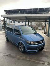 Volkswagen T6 Multivan Bulli Edition mit Alpine, Kenwood - : Kleinbus, Bulli