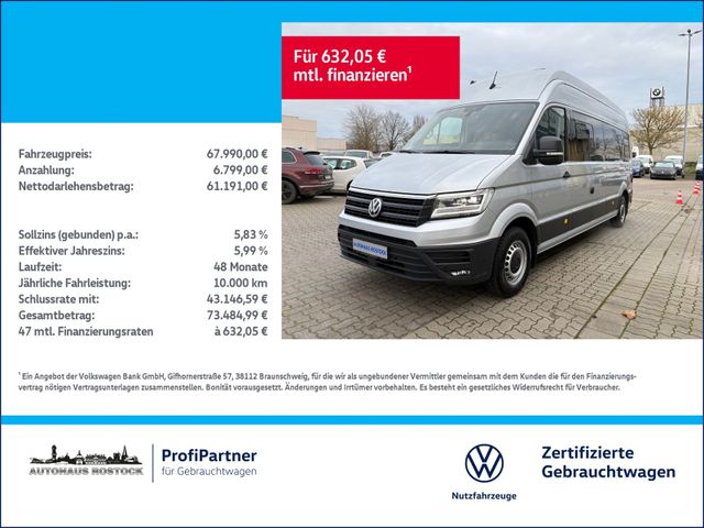 Grand California 680 ehem. UPE 102.975,-!