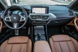 BMW X3 xDrive20d M Sport Pano AHK Laser HiFi 20" DAB - BMW X3 mit Anhängerkupplung