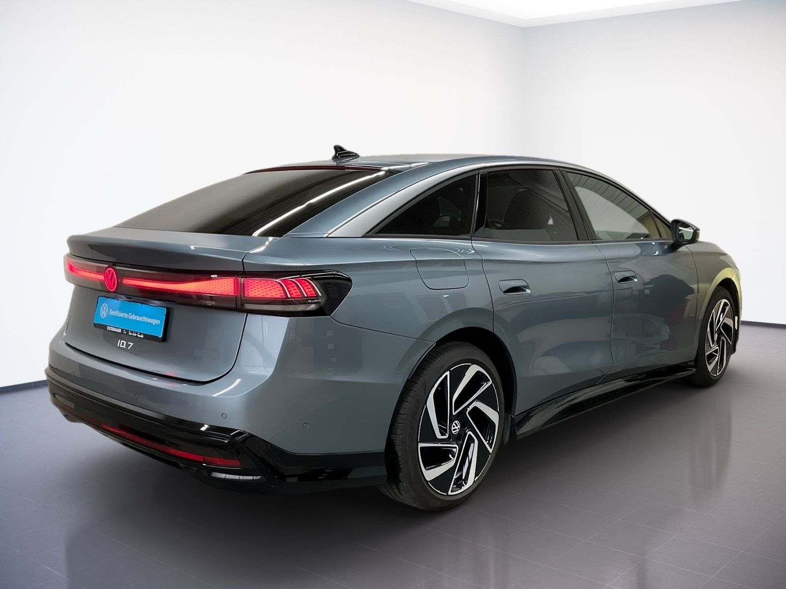 Volkswagen ID.7 - Bild 4