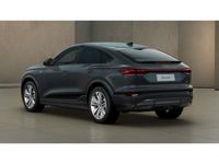 Audi Q6 e-tron - Vorschau Bild 5
