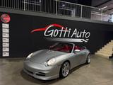Porsche PORSCHE 911 CARRERA 4 320HP TECH ART INTERNI CAR - Porsche aus 2007: 911