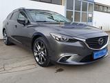 Mazda 6 Kombi Nakama Intense LED Standheizung Leder - Mazda 6 bis 25.000 Euro