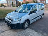 Citroën Berlingo Kombi Attraction - Citroën Berlingo: Attraction