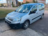 Citroën Berlingo Kombi Attraction - Citroën Berlingo aus 2013