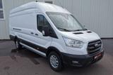 Ford Transit Kast 350 L4 Trend Nav|SHZ|PDC+Kam|Holzb. - Ford Transit: L4h3