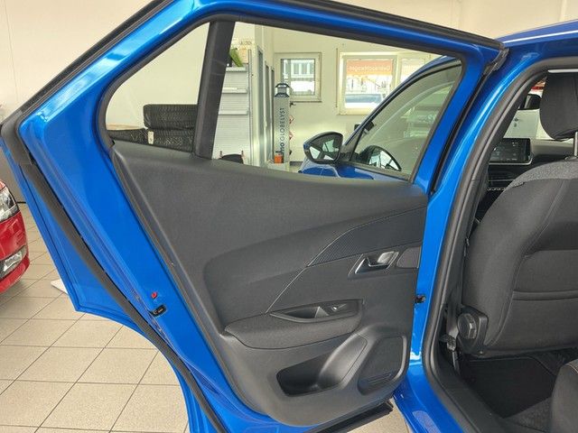 2008 e- Active Pack Automatik *SHZ*LED*KLIMA*