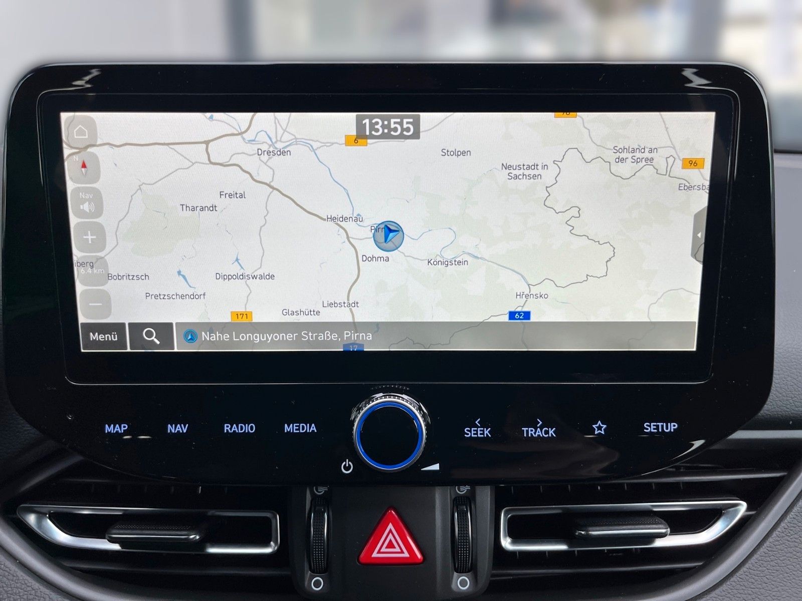 Hyundai i30 – Bild 11
