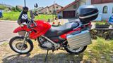BMW F 650 GS 1. Hand mit Kofferset u. Topcase - Offers matching your search criteria