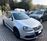 Volkswagen Golf R32 Vr6 DSG 4motion Scarico Spor - Volkswagen Golf: R32 Dsg