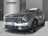Kia Sportage 1.6 CRDi AT Mild Hybrid Allrad Spirit L - Kia Tageszulassungen mit Diesel-Antrieb
