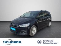 Volkswagen Touran - Vorschau Bild 1