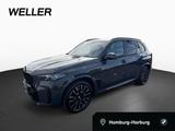 BMW X5 xDr 40d M SPORT PRO Pano,StHzg,AHK,360°,H/K - BMW X5: Grau