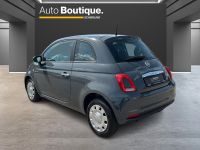 Fiat 500 - Vorschau Bild 4
