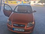 Chevrolet Kalos 1.2 SE SE - gebrauchte Chevrolet Kalos aus dem Jahr 2007