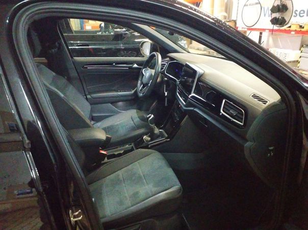 Volkswagen T-Roc - Bild 5