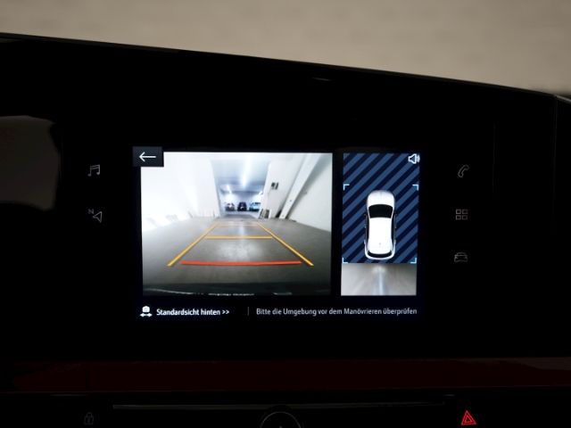 Mokka B GS LINE AT+LED MATRIX+NAVI+RÜCKFAHRKAMER