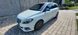 Mercedes-Benz B Electric Drive B250e - Mercedes-Benz B-Klasse: Electric