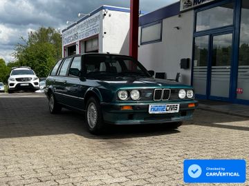 BMW 318 - 1
