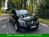 Mercedes-Benz V 250 CDI AVANTGARDE Extralang 8 Sitzer Tüv 2027 - : Kleinbus, 20 Sitzer