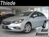 Opel Astra K ST 1.4T ON NAVI/LED/KAMERA/SPORT/SH/TEMP - gebrauchte Opel Astra aus dem Jahr 2018