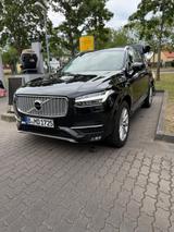 Volvo XC90 T6 AWD | 320 PS | 2017 | 5-SITZER | P - Volvo XC90: 3.2