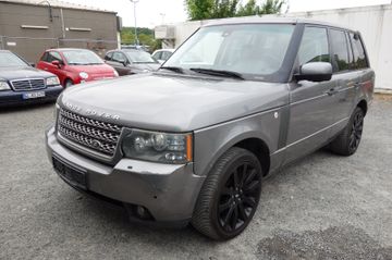 Land-Rover Range Rover - 3