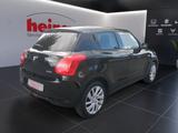 Suzuki Swift 1.2 Dualjet CVT Comfort NAVI LED ACC - Suzuki Swift in Hagen