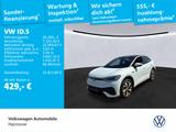 Volkswagen ID.5 Pro Performance Navi AHK Pano Kamera ACC LE - Volkswagen ID.5 mit Panoramadach