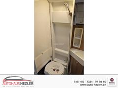 MALIBU 600 Van diversity DB K charming GT skyview Neues