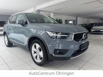 Volvo XC40 - 3