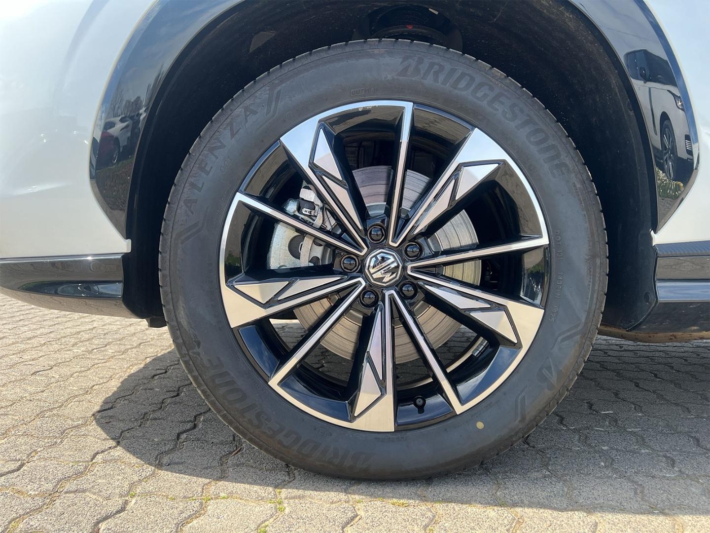 MG HS HEV Luxury, миниатюра 9