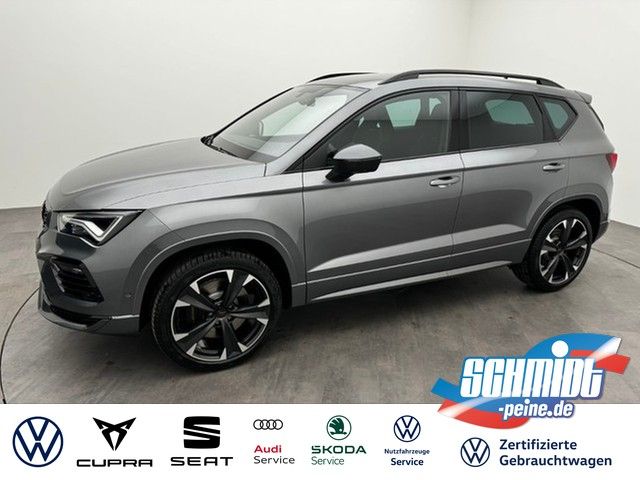 Cupra Ateca VZ 2.0 TSI DSG 4Drive LED19DCC