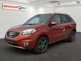Renault Koleos 2.0 dCi BOSE Edition 4x4 Automatik - Renault Koleos: Bose Edition
