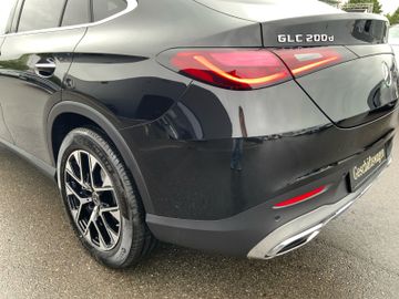 Mercedes GLC 200 - 7