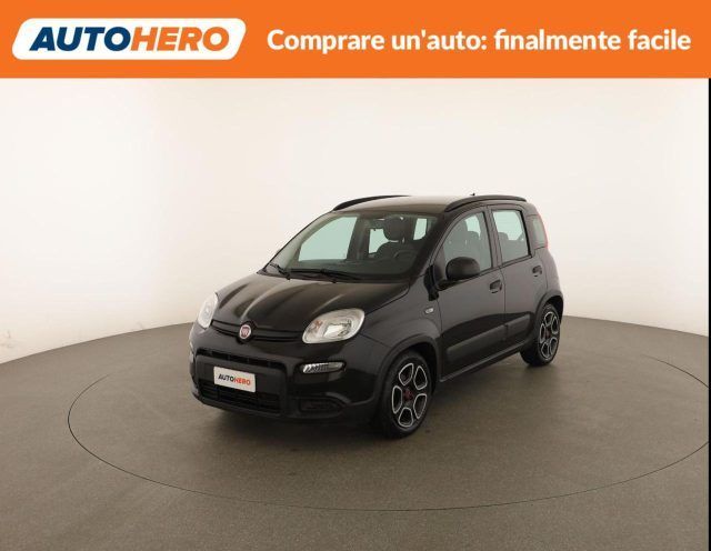 Image of Fiat Panda