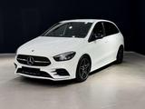 Mercedes-Benz B 220 4Matic* AHK*NAVI*SitzHz.*AMG*Night-Pake* - Mercedes-Benz B 220 aus 2020