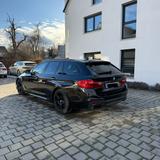 BMW M550d xDrive Touring A M - BMW M550 von privat