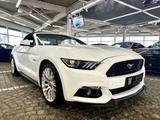 Ford Mustang GT 5.0 V8 Aut.1.Hd| UNFALLFREI |DE | COC - Ford Mustang in Köln