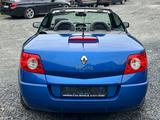 Renault Megane II Coupe / Cabrio Avantage 2.HAND TOP-ZUS - Renault Megane aus 2007: Cabrio