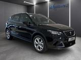 Seat Arona FR 1.0 TSI LED Navi Kamera Kessy VC - Seat aus 2024