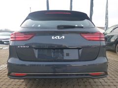 KIA Ceed Sportswagon 1.5T DCT Spirit Techn Leder GD KIA Ceed Sportswagon 1.5T DCT Spirit Techn Leder GD
