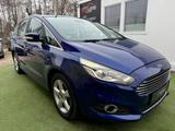 Ford S-Max S-MAX Titanium -1.Hand-Voll S.heft-EXTRA! - Ford S-Max Gebrauchtwagen in Berlin