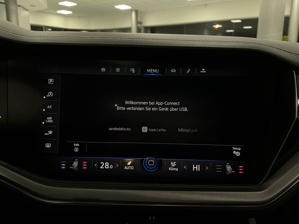 Volkswagen Touareg 3.0 TDI Elegance 4M*Matrix*Pano*Luftfed.